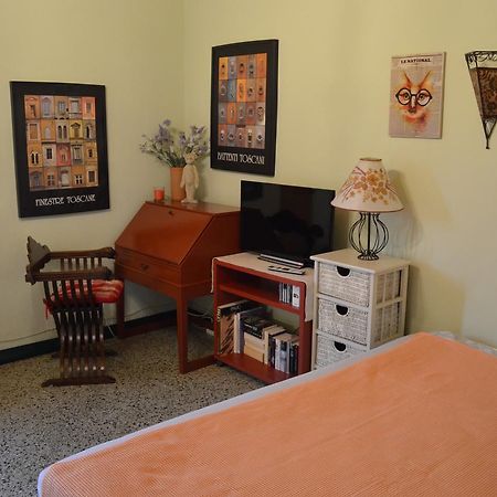 Casa Di Giso Apartamento Certaldo Exterior foto